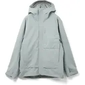 Houdini Rollercoaster Ii Jacke
