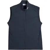 J.Lindeberg Tour Tech Packable Vest jl navy (6855) L