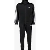 Adidas Sportswear Basic 3 Stripes Tricot Trainingsanzug