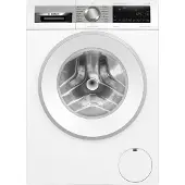 Bosch Serie 6 WGG2441H0 Waschmaschine, Frontlader, 9 kg, 1400 U/min.
