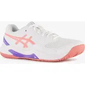 Asics Gel-dedicate 8 Padelschuhe
