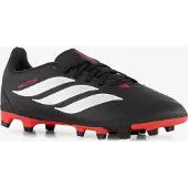Adidas JS0371_530, Core Black,Cloud White,Lucid Red