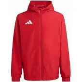 Adidas Entrada 26 Allwetterjacke XL team power red/white