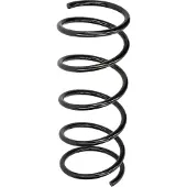 CS Germany Fahrwerksfeder 30111403 Vorderachse für FORD