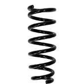 CS Germany Fahrwerksfeder 30112467 Hinterachse