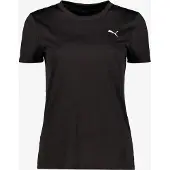 Puma Damen Shirt W TAD ESSENTIAL Heather Tee