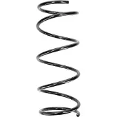 CS Germany Fahrwerksfeder 30110122 Vorderachse für FORD