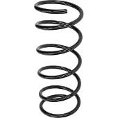 CS Germany Fahrwerksfeder 30111410 Vorderachse für FORD