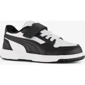 Puma Reb-l AC Inf white-black (01) 8.5