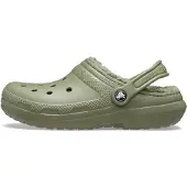 Crocs Clogs Classic Lined Clog damen