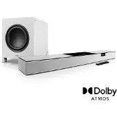 Teufel CINEBAR PRO 2 für Dolby Atmos "5.1.2-Set"