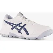 Asics GEL PEAKE 3 GS Sportschuhe Weiß/Indep Blue Größe 2