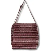 Ancient Wisdom Laptop-Tasche Soft Banjar – Rosa