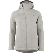 Klättermusen Balder 2.0 Zip Hoodie W's dark moon (892) XL