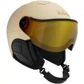 Kask Shadow Visor sahara gold mirror (446) ohne Vibes M