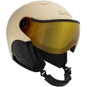 Kask Shadow Visor sahara gold mirror (446) mit Vibes S