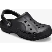 Crocs Baya black Größe EU 46-47 Normal