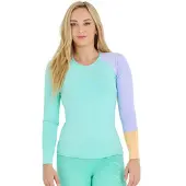 Jetpilot Pacer Langarm-rash Guard