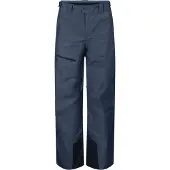 SCOTT Ultimate Dryo 10, Skihose, Herren, blau