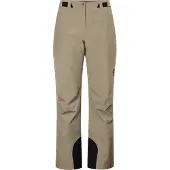SCOTT Ultimate Dryo 10, Skihose, Damen, beige
