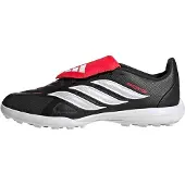 Adidas JS1041_470, Weiß, Core Black,Cloud White,Lucid Red
