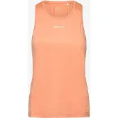 Craft ADV Essence Singlet 2 Women apricot (7540) L