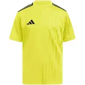 Adidas Campeon 25 Trikot 140 TMYELL/BLACK