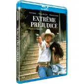 Dvd Extrême Préjudice Blu-ray