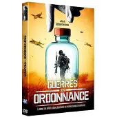 Dvd Guerres Sur Ordonnance