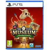 Ps5 Two Point Museum Mult
