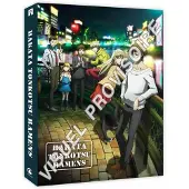 Dvd Hakata Tonkotsu Ramens Édition Intégrale