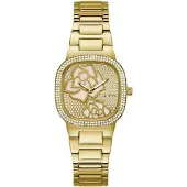 GUESS Night Life GW0544L2 Damenuhr