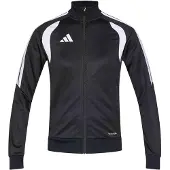 Adidas Tiro 26 League Trainingsjacke BLACK/WHITE S (Damen)