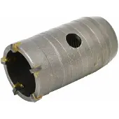 AWTOOLS AW KORONA / FREZ DO MURU BEZ ADAPTERA / 50x72mm