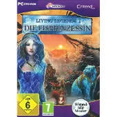Living Legends 2 - Die Eisprinzessin