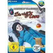 Mystery Trackers - Die vier Asse