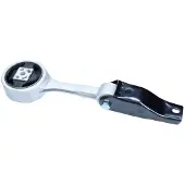 MAXGEAR Motorlager Gummimetalllager Hinten Unten für VW POLO (9N) 72-1666
