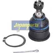 Japanparts BJ-406 Trag-/Führungsgelenk