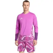 Adidas Tiro 26 Competition Longsleeve Torwarttrikot M flash pink