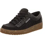 Mephisto Originals Freizeitschuhe Blau EU 45 mit Leder-Innenfutter und Luftpolstersohle