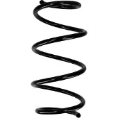 CS Germany Fahrwerksfeder 30112837 Vorderachse für RENAULT