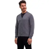 Falke Cardigan "Pure Cashmere" 1 Stk.