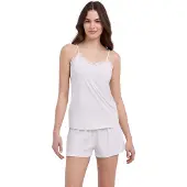 Falke Trägertop "Delicate Touch" 1 Stk.