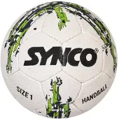 Synco - Handball, Plätschern SX1296 (1) (Grün)