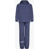 CeLaVi Regenkleidung - PE - Ozeanien - - 140 - Regenkleidung