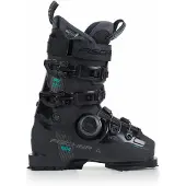Fischer Damen Ski-Schuhe RC4 95 MV X BOA GW BLACK