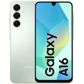 Samsung Galaxy A16 , 17 cm (6.7"), 4 GB, 128 GB, 50 MP, Android 14, Grün