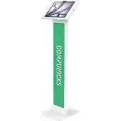 Compulocks Ipad Air Apex Brandable Diebstahlschutz-tablethalter