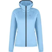 Montura Fadis Grid Hooded Maglia Woman dusk (681) XS