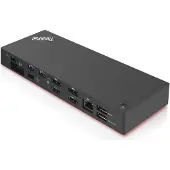 Lenovo Docking Station 40an0230EU für Thinkpad T570 20H9 20HA 20JW 20JX T580